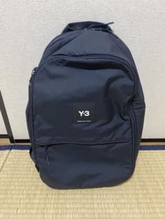 Y-3 TECH BACKPACK バックパック/リュック HD3336のサムネイル