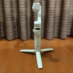 DJI OSMO MOBILE 6 ホワイトのサムネイル