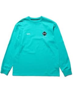 F.C.Real Bristol AUTHENTIC L/S TEE - メルカリ