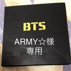 BTS アルバム CD 防弾少年団 韓国版のサムネイル