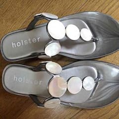 【holster】ホルスターサンダルのサムネイル