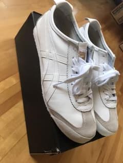 onitsukatiger mexico66 オニツカタイガーのサムネイル