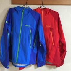 Marmot ウィンドブレイカーのサムネイル