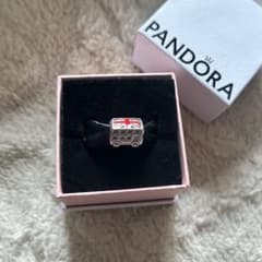 Pandora イギリス パンドラチャーム 海外限定 - メルカリ