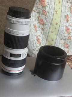 CANON EF70-200mm F2.8L USMのサムネイル