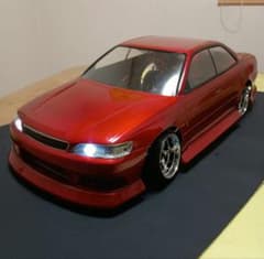 kyoshoラジコントラック日産ディーゼルビッグサム | Buyee 通販購入