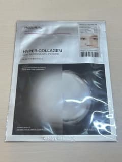 MEDIHEAL HYPER COLLAGEN シートマスク　パックのサムネイル