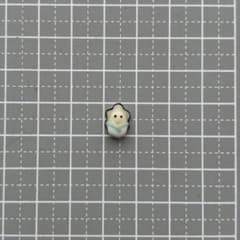 お布団 べびーなまがき 3Dネイルパーツのサムネイル