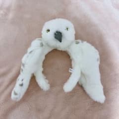 mocchiii様専用　ヘドウィグ　カチューシャのサムネイル