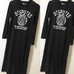 ロングワンピースのサムネイル