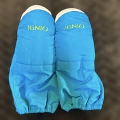 IGNIO ミトン　美品のサムネイル