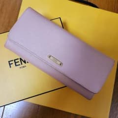 FENDI フェンディ 長財布のサムネイル