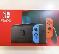Nintendo Switch バッテリー強化版HAD-S-KABAH付属品一式 美品Nintendo Switchバッテリー強化版HAD-S-KABAA JAP - メルカリ