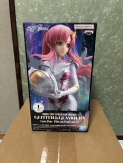 機動戦士ガンダムSEED FREEDOM ラクス・クライン フィギュアのサムネイル