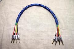 ZONOTONE 6NSP-Granster 7700α ２m１本4出力4入力 ZONOTONE 6NSP-Granster 7700α 2m1本4出力4入力 - メルカリ