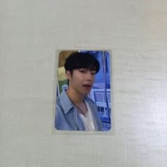 SF9 トレカ　ダウォン　チャニ　ロウン SF9 インソン チャニ トレカ - メルカリ