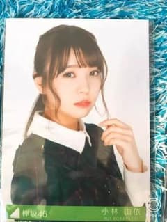 【レム様専用】欅坂46 ガラスを割れのサムネイル