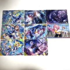 プロセカ ウエハースのサムネイル