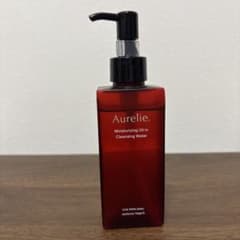 Aurelie. オレリー　モイストオイルインクレンジングウォーター　150ml Aurelie. / オレリー 公式オンラインショップ