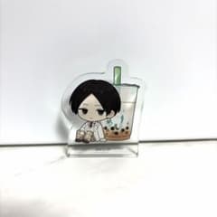 ハイキュー 国見英のサムネイル