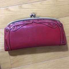 CoCoぶー様専用  Dakota ダコタ 長財布のサムネイル