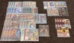 赤青マジック　デッキ　ディメイジン　改造パーツ付き　環境構築 赤青マジック デッキ ディメイジン 改造パーツ付き 環境構築 【公式通販】
