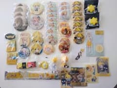 鏡音レン 缶バッジ マジカルミライ 初音ミクシンフォニー まとめ売りのサムネイル