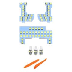 N-BOX ルームランプ LEDのサムネイル