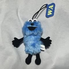 パペットスンスン ぬいぐるみマスコット WAのサムネイル