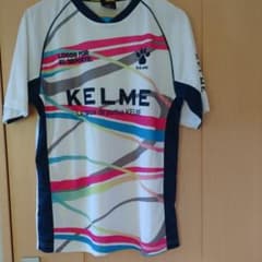 ケルメKELMEサッカーフットサルXLのサムネイル
