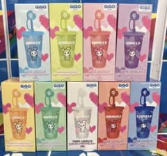 twice GIGO限定 ストロー付きプラタンブラー - メルカリ