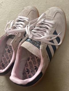 adidas SPEZIAL 운동화 라이트 핑크