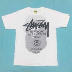 ステューシー Tシャツのサムネイル
