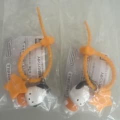 サンリオななほしカラフルマルチチャームのサムネイル