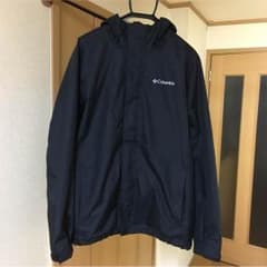 K.K様専用[美品]コロンビア 3WAYマウンテンパーカーのサムネイル