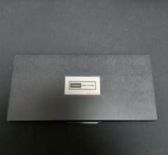 UCHIDA KD-TYPE 製図器セットのサムネイル