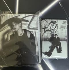 SEVENTEEN HAPPY BIRSTDAY DAREDEVIL盤　ドギョムのサムネイル