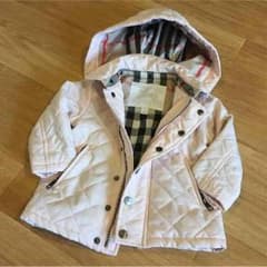Burberry♡ ジャンパー ジャケットのサムネイル