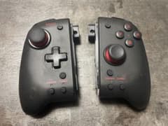 Switch グリップコントローラーのサムネイル