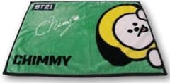 bt21 しまむら　ブランケット　CHIMMYのサムネイル