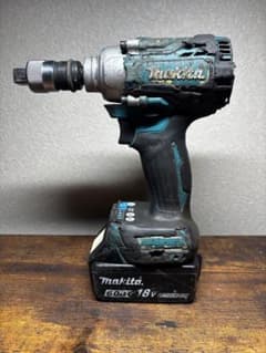 最終値下げマキタtw300dのサムネイル