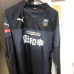 川崎フロンターレのサムネイル