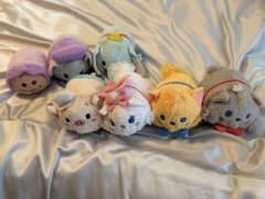 ディズニー ツムツム 7点まとめ - メルカリ