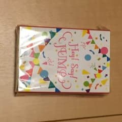 Hey!Say!JUMP　トランプのサムネイル