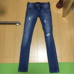 EMODA ダメージスキニーのサムネイル