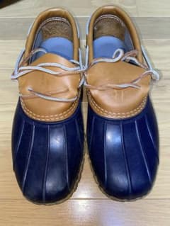 ビーンブーツ　サイズ8のサムネイル