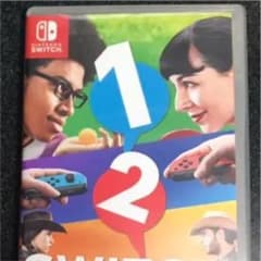 1-2-Switchのサムネイル