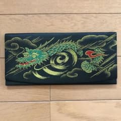 西陣織財布のサムネイル