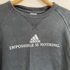 adidas アディダス トレーナーのサムネイル