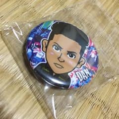 【即購入OK】山下健二郎ラムネ缶バッチのサムネイル